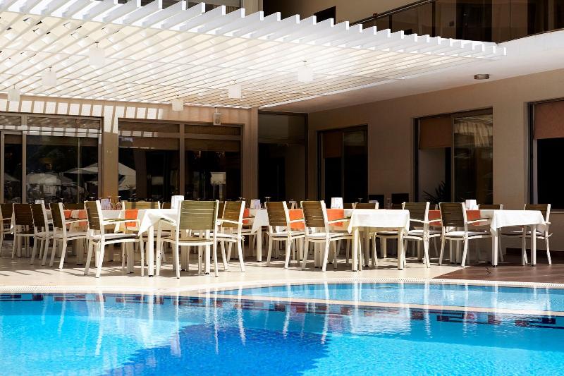 هتل Sea Star Marmaris Adults Only All Inclusive