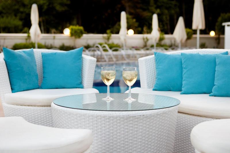 هتل Sea Star Marmaris Adults Only All Inclusive