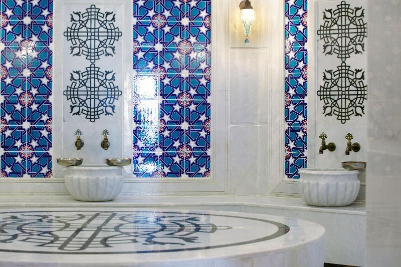 هتل Sea Star Marmaris Adults Only All Inclusive