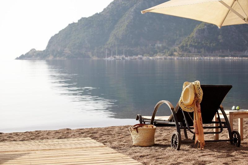 هتل Sea Star Marmaris Adults Only All Inclusive