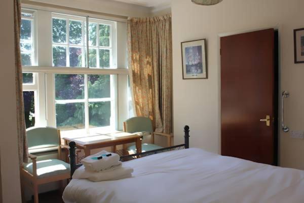 Hotel Shelford Lodge