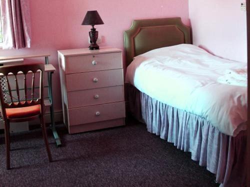 Hotel Shelford Lodge