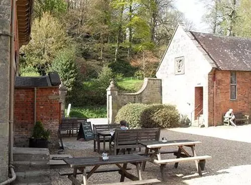 Hotelli Spread Eagle Inn