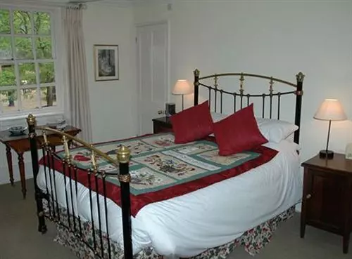 Hotelli Spread Eagle Inn