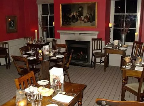 Hotelli Spread Eagle Inn