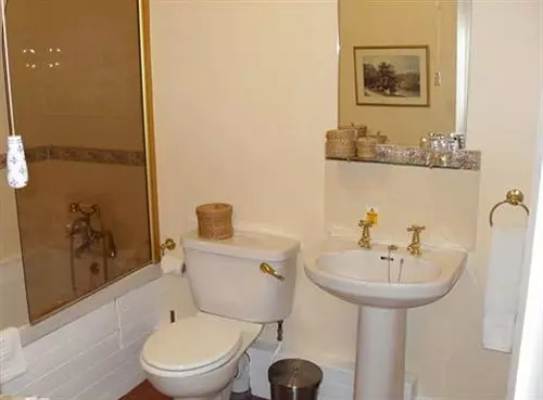 Hotelli Spread Eagle Inn