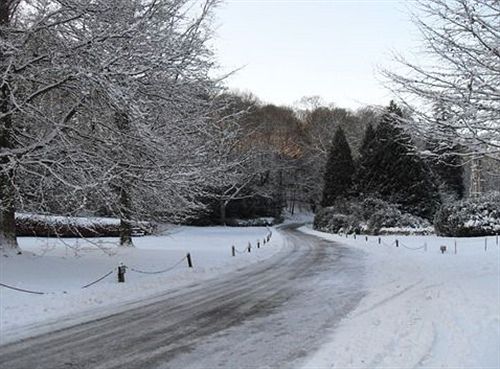 ホテル Spread Eagle Inn