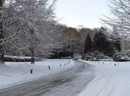 Hotelli Spread Eagle Inn