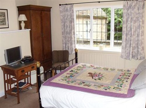 ホテル Spread Eagle Inn