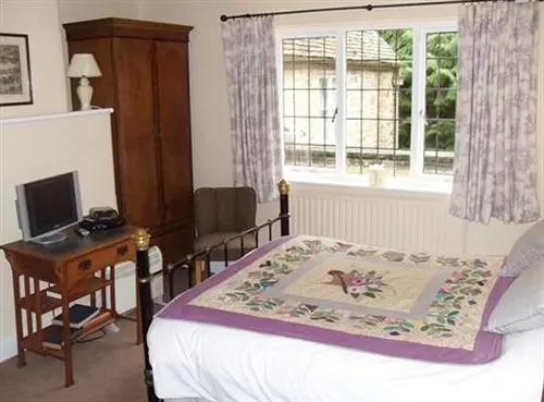 Hotelli Spread Eagle Inn