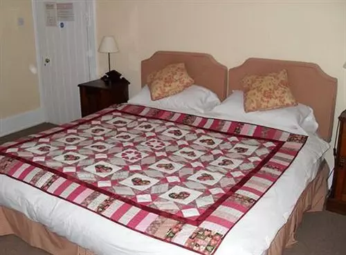 Hotelli Spread Eagle Inn