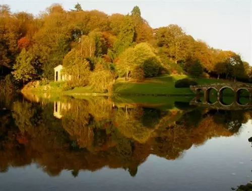 Hotelli Spread Eagle Inn