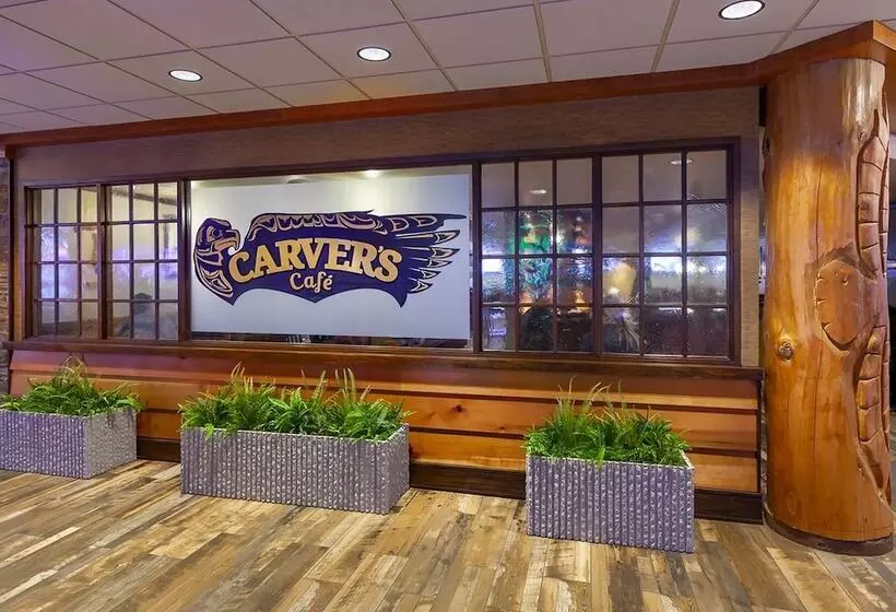 酒店 Swinomish Casino & Lodge