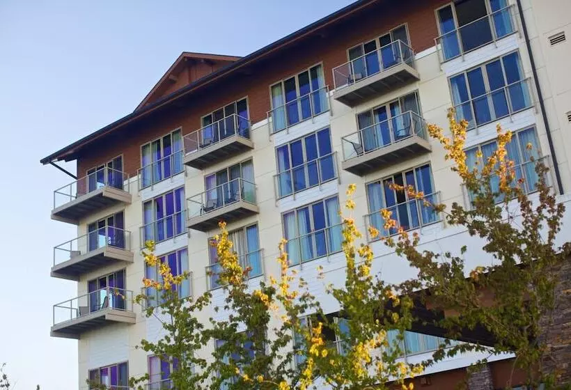 酒店 Swinomish Casino & Lodge