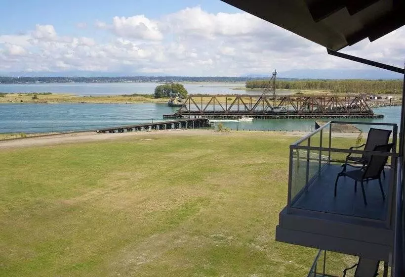 酒店 Swinomish Casino & Lodge