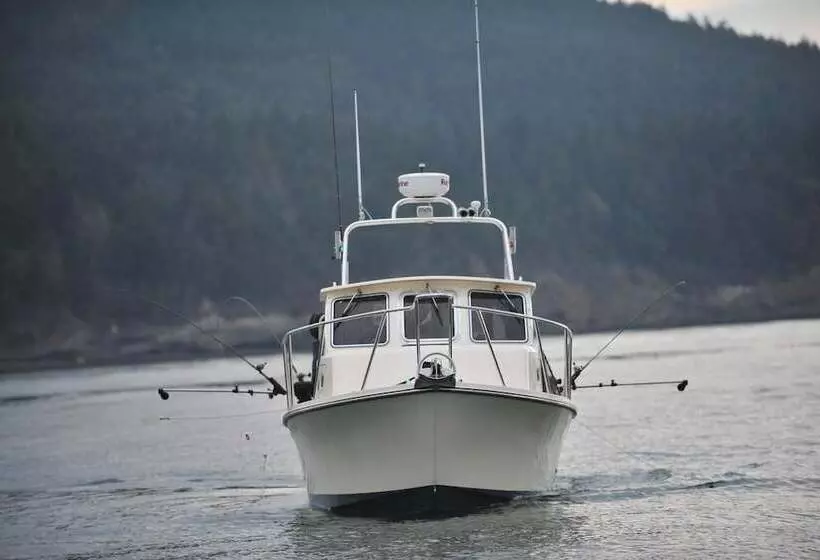 酒店 Swinomish Casino & Lodge