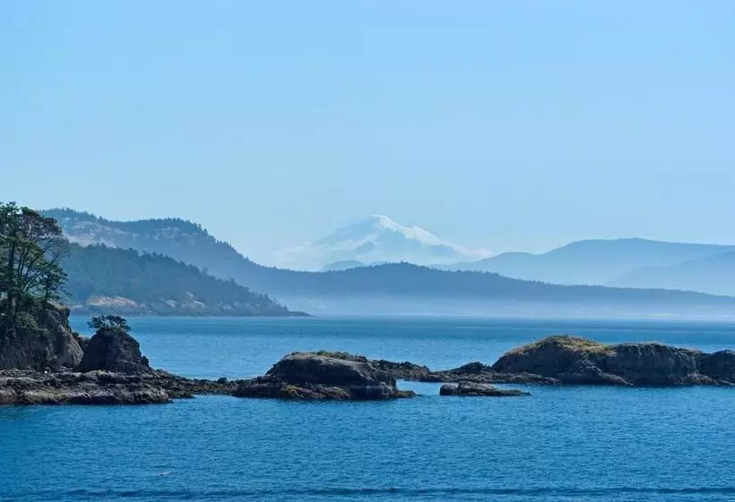 酒店 Swinomish Casino & Lodge