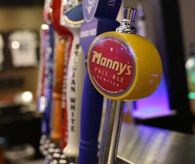 Отель Swinomish Casino & Lodge