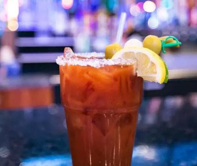 酒店 Swinomish Casino & Lodge