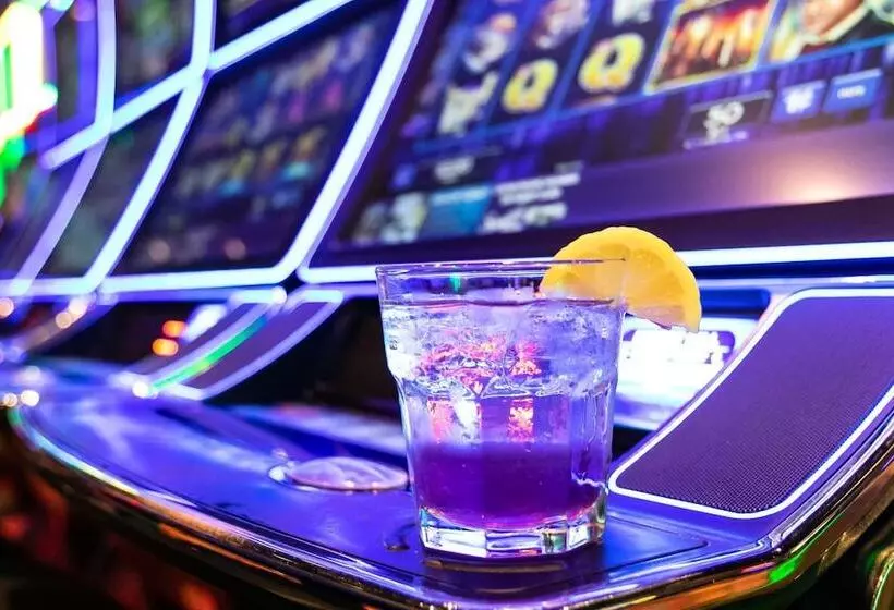 酒店 Swinomish Casino & Lodge