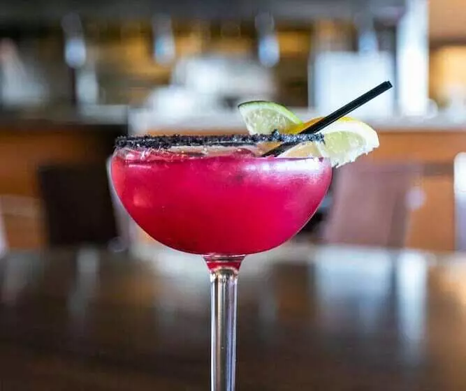 酒店 Swinomish Casino & Lodge