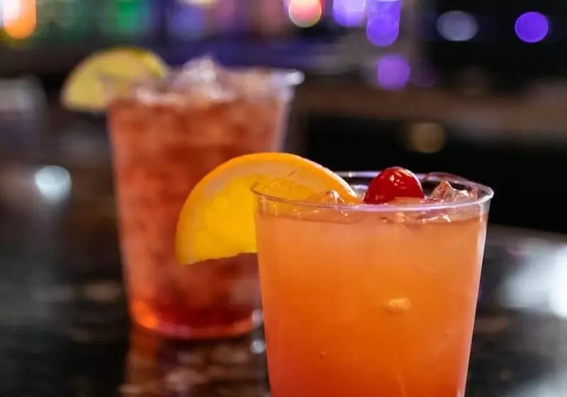 酒店 Swinomish Casino & Lodge