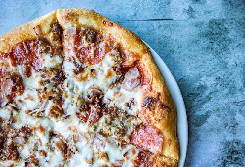 Отель Swinomish Casino & Lodge