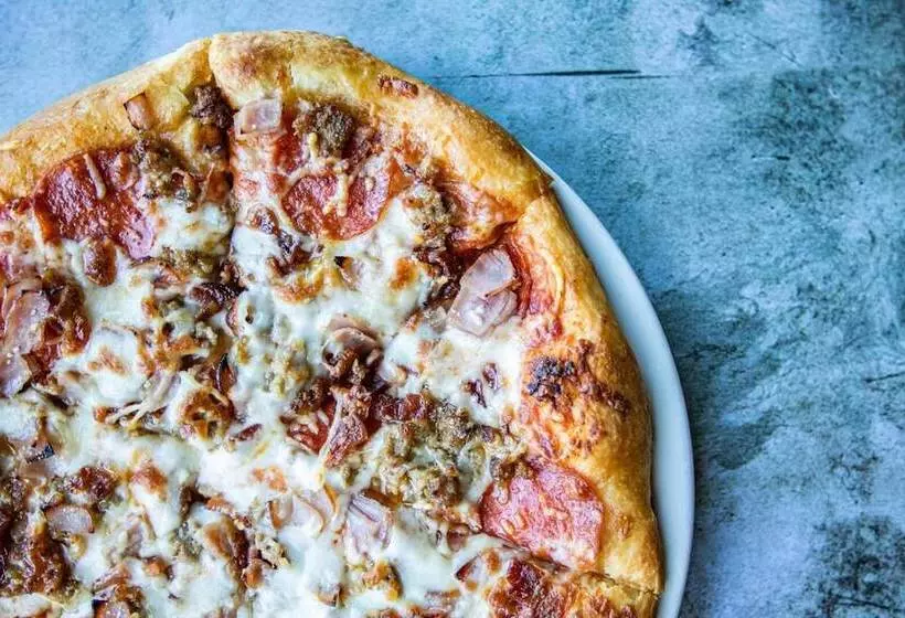 酒店 Swinomish Casino & Lodge