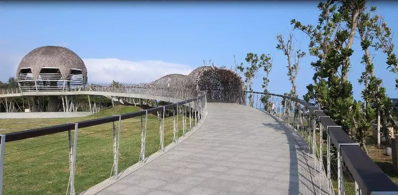 Traveler Hotel Taitung