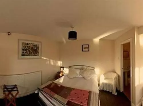 ホテル The Gnu Inn