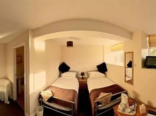 ホテル The Gnu Inn