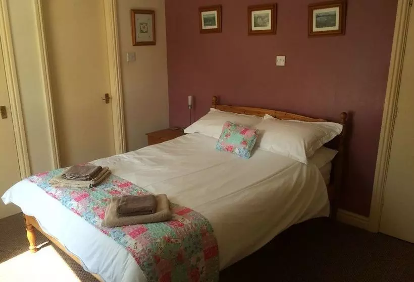 ホテル The Gnu Inn