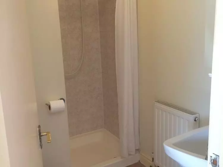 ホテル The Gnu Inn