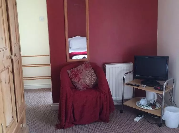 ホテル The Gnu Inn