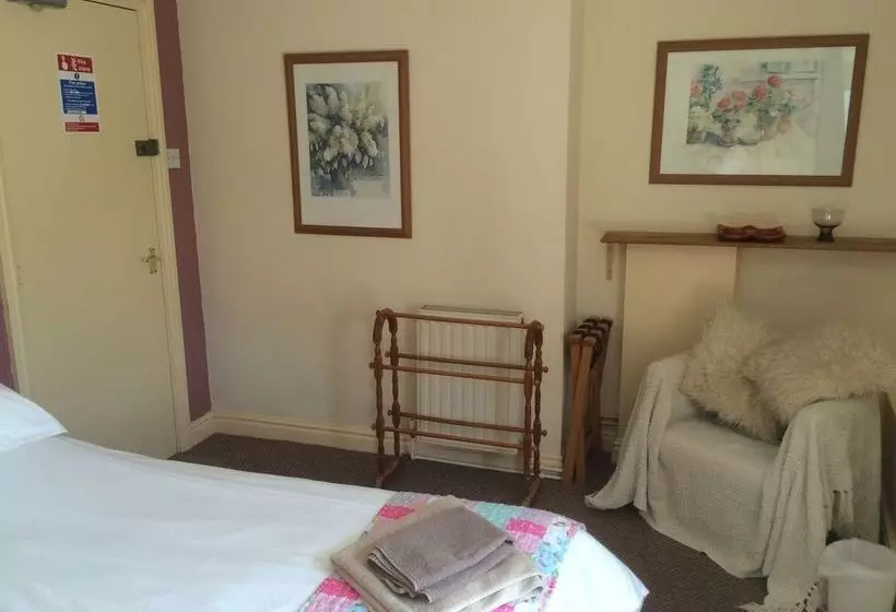 ホテル The Gnu Inn