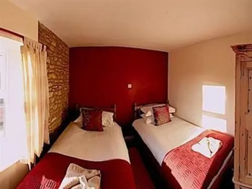 ホテル The Gnu Inn