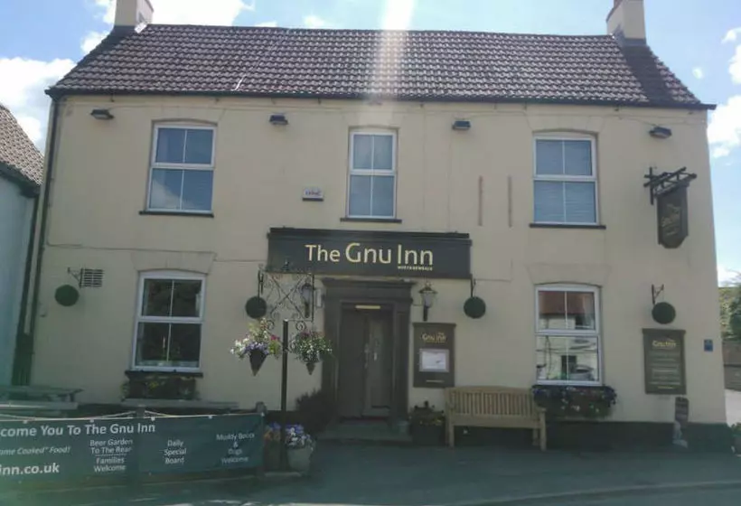 ホテル The Gnu Inn