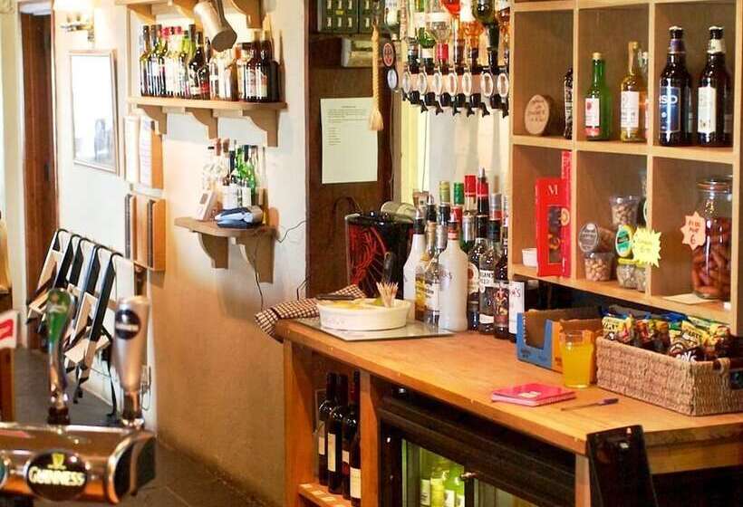 فندق The Old Wainhouse