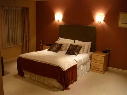 Hotelli The Windmill Inn