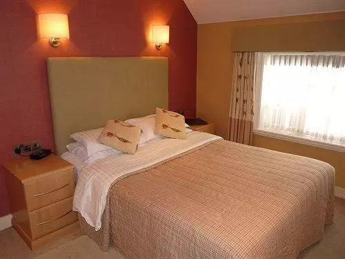 Hotelli The Windmill Inn