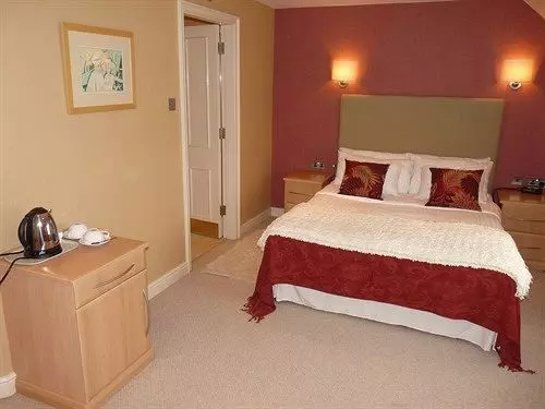 Hotelli The Windmill Inn