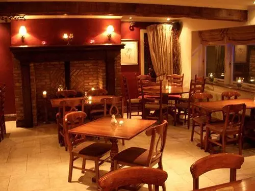 Hotelli The Windmill Inn