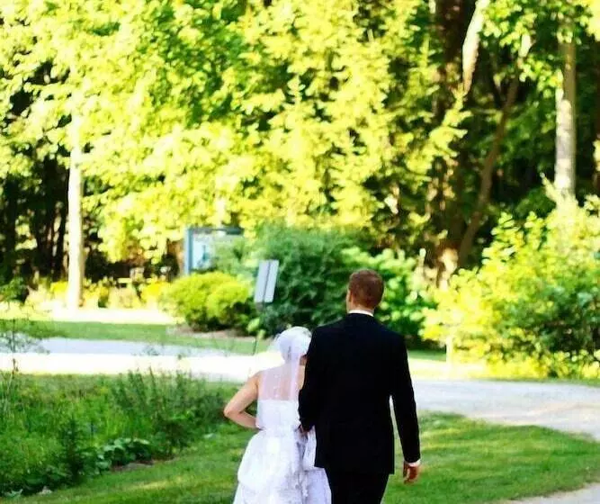 호텔 Timber House Resort