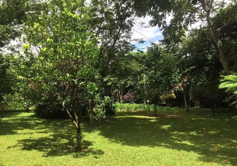 هتل Trapp Family Country Inn