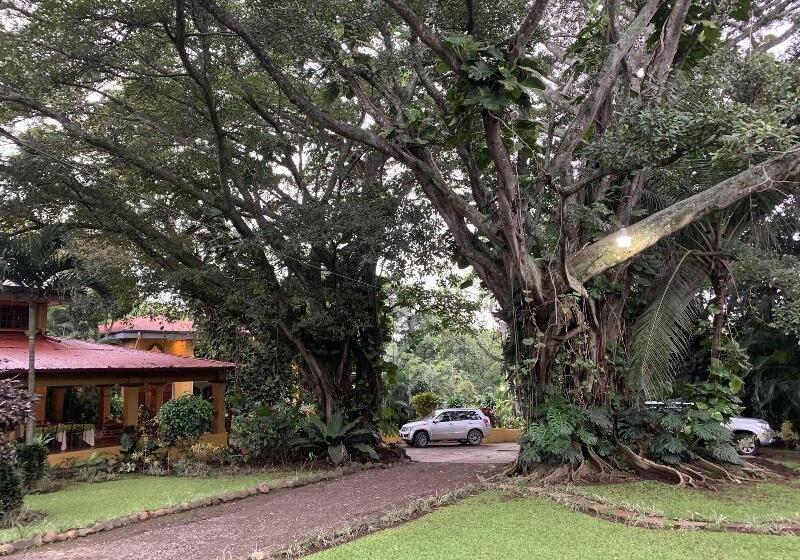 هتل Trapp Family Country Inn