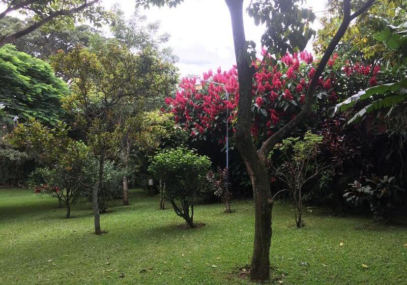 هتل Trapp Family Country Inn