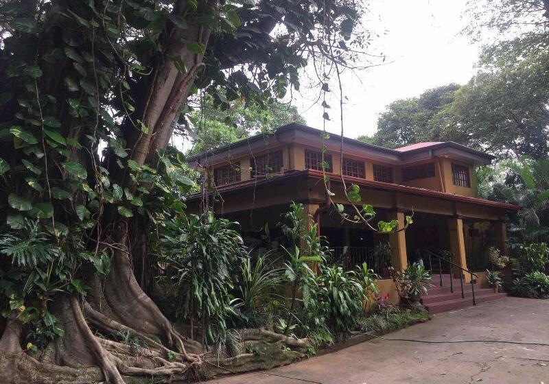 هتل Trapp Family Country Inn