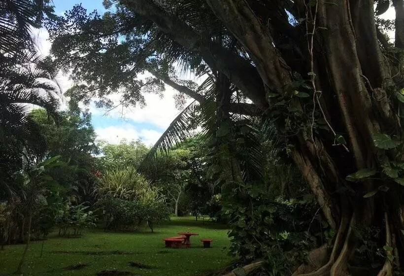 هتل Trapp Family Country Inn