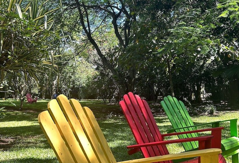 هتل Trapp Family Country Inn