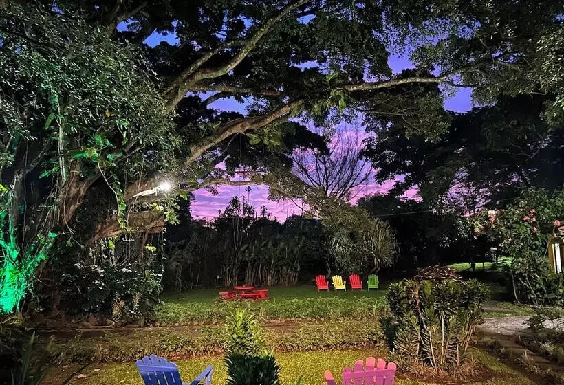 هتل Trapp Family Country Inn